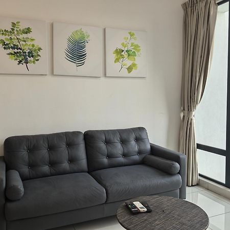 Mid Valley Southkey Mosaic Cozy Suite At جوهر بهرو المظهر الخارجي الصورة