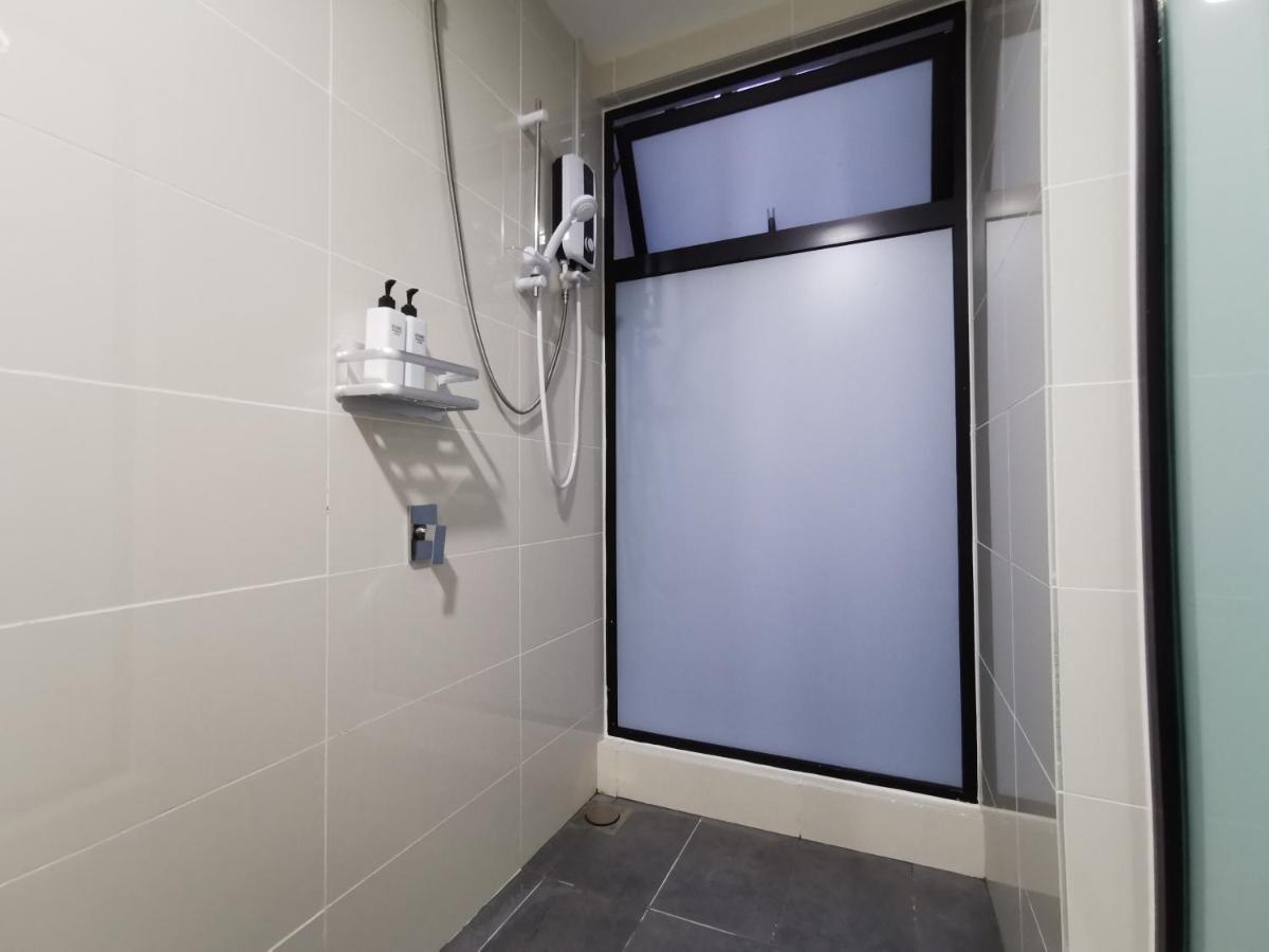 Mid Valley Southkey Mosaic Cozy Suite At جوهر بهرو المظهر الخارجي الصورة