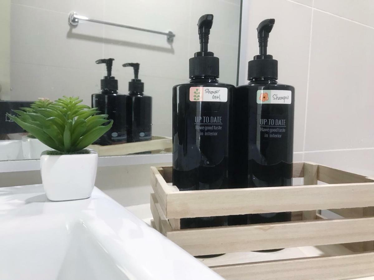 Mid Valley Southkey Mosaic Cozy Suite At جوهر بهرو المظهر الخارجي الصورة