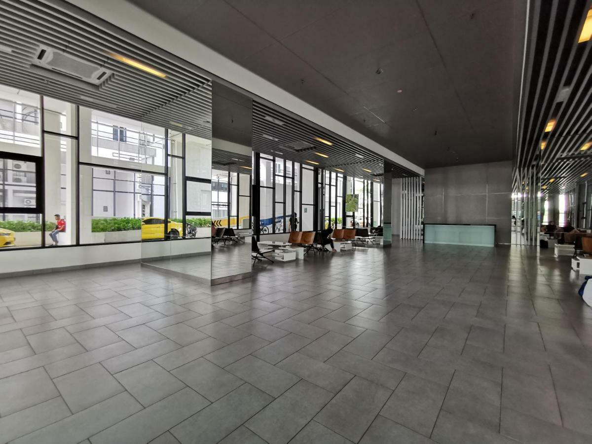 Mid Valley Southkey Mosaic Cozy Suite At جوهر بهرو المظهر الخارجي الصورة