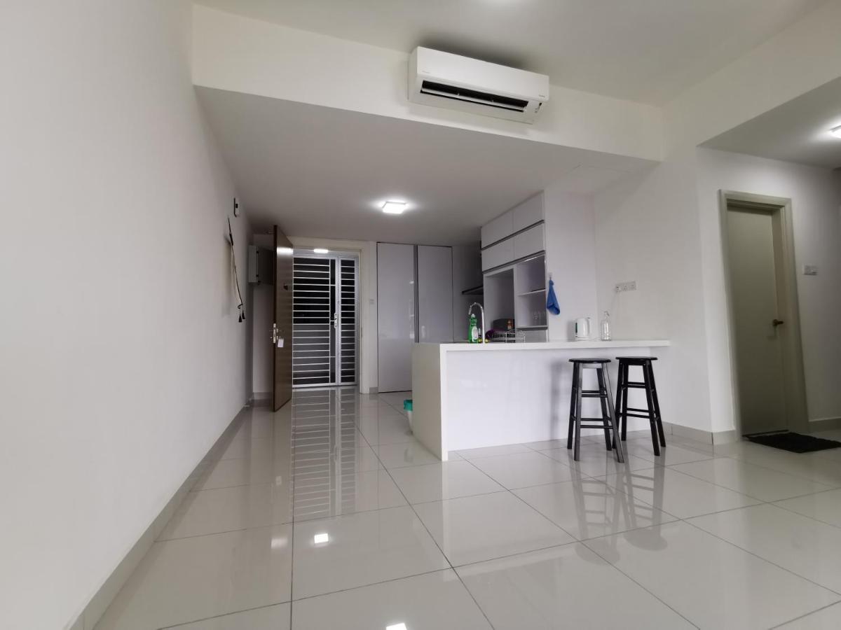 Mid Valley Southkey Mosaic Cozy Suite At جوهر بهرو المظهر الخارجي الصورة